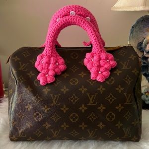 Handles Covers For Speedy and Alma